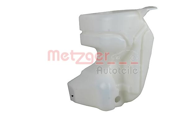 Rezervor apa,spalare parbriz 2140343 METZGER
